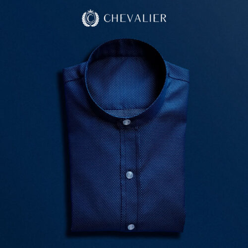 Camisa-Cuello-Mao-Azul